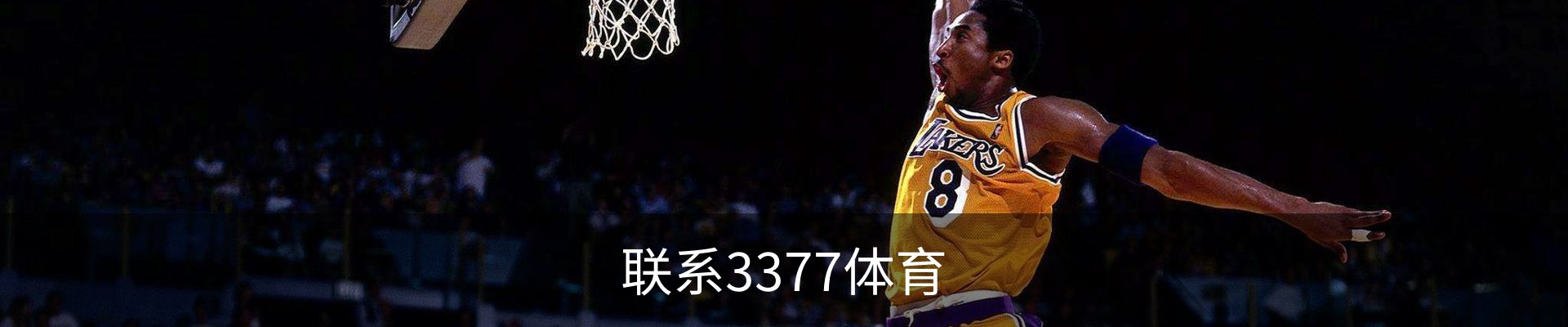 内页banner